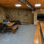 Разрешено проведение мероприятий, Отель Лесная Сказка
