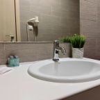 Номер (Стандарт без балкона 2х-местный), Отель Remvi