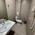 Номер (Стандарт без балкона 2х-местный), Отель Remvi