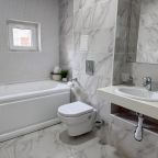Номер (Делюкс с балконом 4х-местный), Отель Remvi
