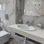 Номер (Делюкс с балконом 4х-местный), Отель Remvi