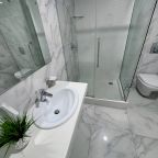 Номер (Комфорт c балконом 3х-местный), Отель Remvi