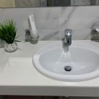 Номер (Комфорт c балконом 3х-местный), Отель Remvi