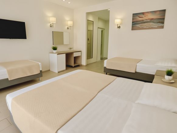 Фотография номера гостиницы Ремви