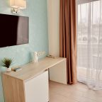 Номер (Комфорт с балконом 2х-местный), Отель Remvi