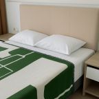 Номер (Комфорт с балконом 2х-местный), Отель Remvi