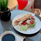 Номер (Семейный номер с двумя балконами 2х-комнатный), Отель Remvi