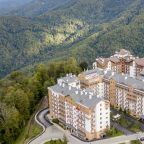 AYS Design Hotel Rosa Khutor