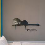 Двухместный (В блоке Extra Space с видом на горы), AYS Design Hotel Rosa Khutor