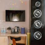 Двухместный (В блоке Extra Space с видом на горы), AYS Design Hotel Rosa Khutor