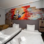 Двухместный (В блоке Extra Space с видом на горы), AYS Design Hotel Rosa Khutor