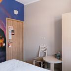 Двухместный (В блоке Compact с балконом), AYS Design Hotel Rosa Khutor