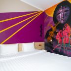Двухместный (В блоке Compact с балконом), AYS Design Hotel Rosa Khutor
