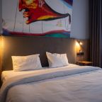 Двухместный (В блоке Compact с балконом), AYS Design Hotel Rosa Khutor
