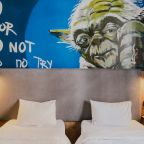 Двухместный (В блоке с балконом), AYS Design Hotel Rosa Khutor