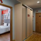 Двухместный (В блоке с балконом), AYS Design Hotel Rosa Khutor