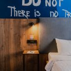 Двухместный (В блоке с балконом), AYS Design Hotel Rosa Khutor