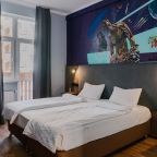 Двухместный (В блоке с балконом), AYS Design Hotel Rosa Khutor