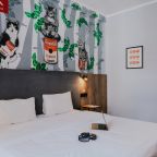 Двухместный (В блоке с балконом), AYS Design Hotel Rosa Khutor