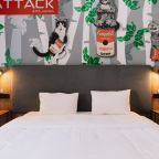 Двухместный (В блоке с балконом), AYS Design Hotel Rosa Khutor