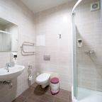 Двухместный (В блоке с балконом), AYS Design Hotel Rosa Khutor