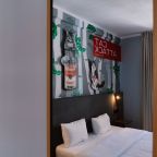 Двухместный (В блоке с балконом), AYS Design Hotel Rosa Khutor