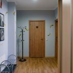 Двухместный (В блоке с балконом), AYS Design Hotel Rosa Khutor