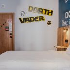 Двухместный (В блоке с балконом), AYS Design Hotel Rosa Khutor