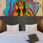 Двухместный (В блоке с балконом), AYS Design Hotel Rosa Khutor
