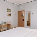 Двухместный (В блоке с балконом и видом на горы), AYS Design Hotel Rosa Khutor