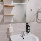 Двухместный (В блоке с балконом и видом на горы), AYS Design Hotel Rosa Khutor