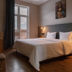 Двухместный (В блоке с балконом и видом на горы), AYS Design Hotel Rosa Khutor