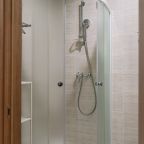 Двухместный (В блоке с балконом и видом на горы), AYS Design Hotel Rosa Khutor
