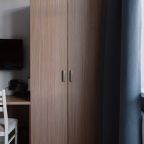 Двухместный (Стандарт с балконом), AYS Design Hotel Rosa Khutor