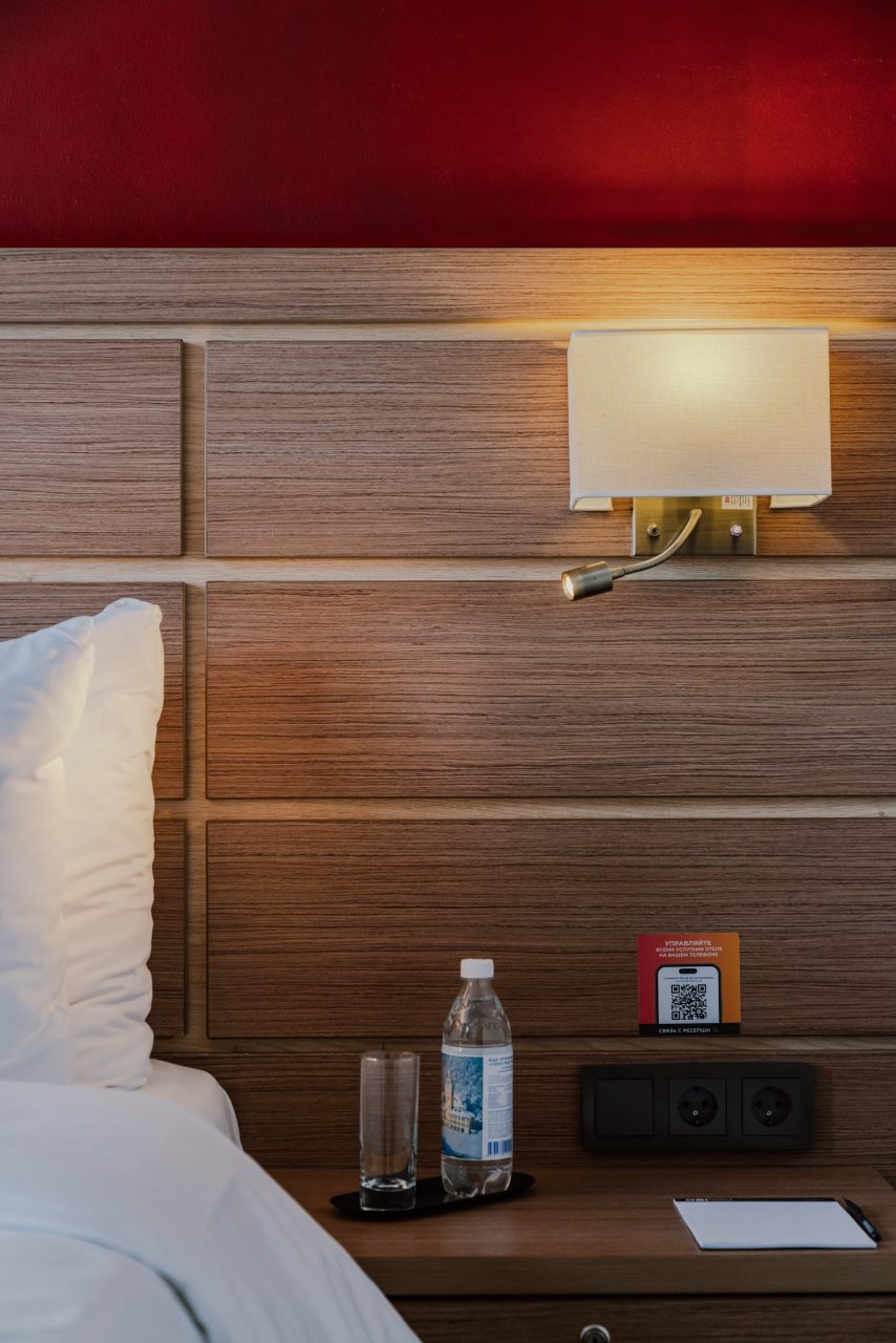 Двухместный (Стандарт с балконом и видом на горы), AYS Design Hotel Rosa Khutor