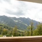 Вид на горы, AYS Design Hotel Rosa Khutor