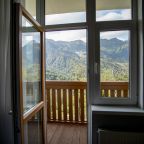 Вид на горы, AYS Design Hotel Rosa Khutor