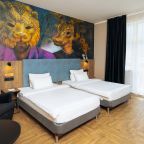 Семейный (Стандарт 2х комнатный с балконом и видом на горы), AYS Design Hotel Rosa Khutor
