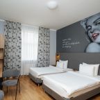 Семейный (Стандарт 2х комнатный с балконом и видом на горы), AYS Design Hotel Rosa Khutor