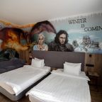 Семейный (Стандарт 2х комнатный с балконом и видом на горы), AYS Design Hotel Rosa Khutor