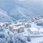 AYS Design Hotel Rosa Khutor