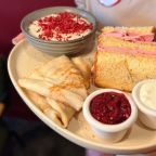 Ресторан, AYS Design Hotel Rosa Khutor