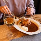 Ресторан, AYS Design Hotel Rosa Khutor