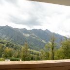 Вид на горы, AYS Design Hotel