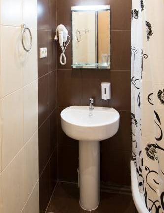 Фотография номера гостиницы Станция Королев