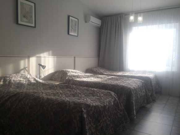 Фотография номера гостиницы Гостиница А108 Воскресенск