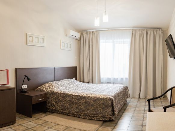 Фотография номера гостиницы Гостиница А108 Воскресенск