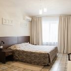 Апартаменты (Улучшенный комфорт), Гостиница А 108 Воскресенск