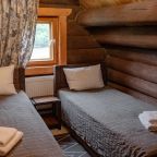 Дом (Кузнеца), Загородный клуб Строгановские Просторы