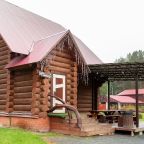 Дом (Ямщика), Загородный клуб Строгановские Просторы